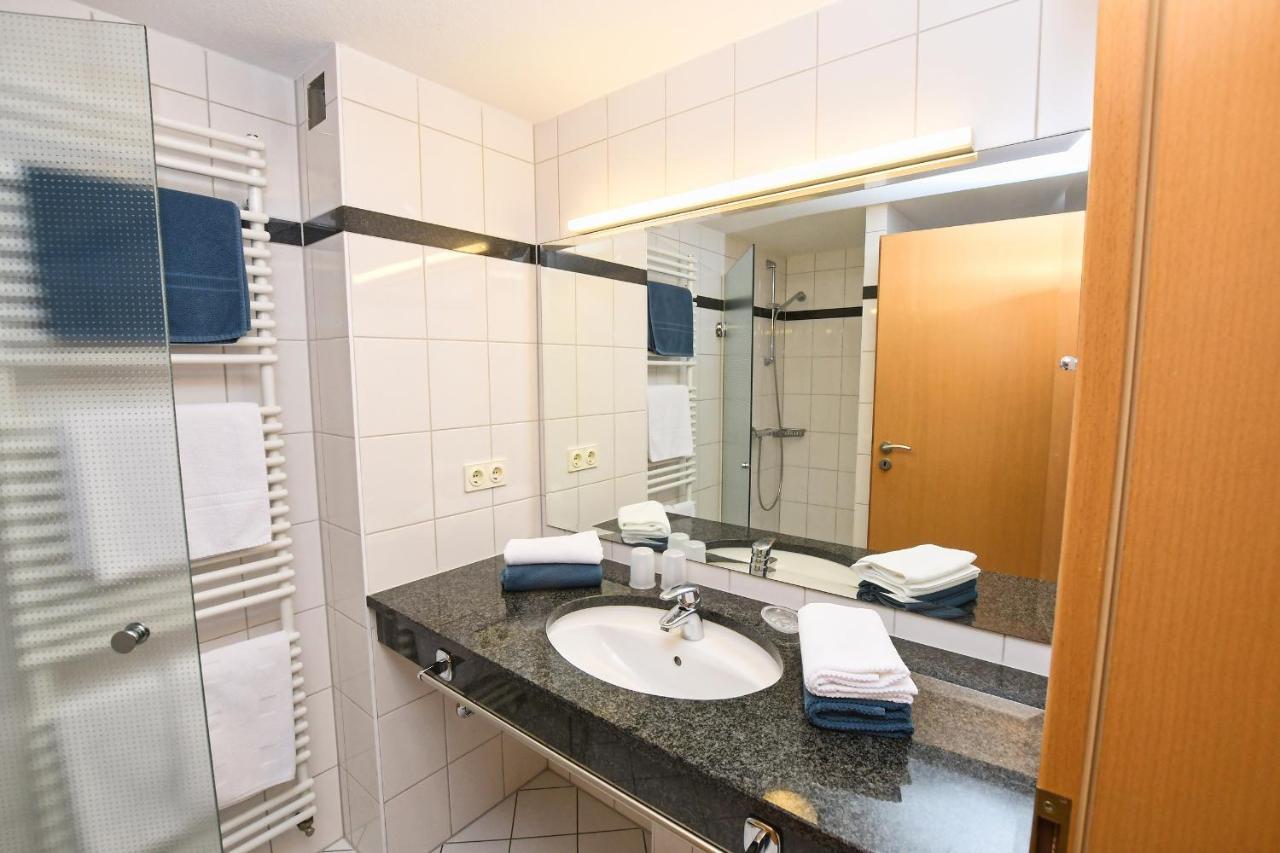 Appartement Rehn Buesum Exterior foto