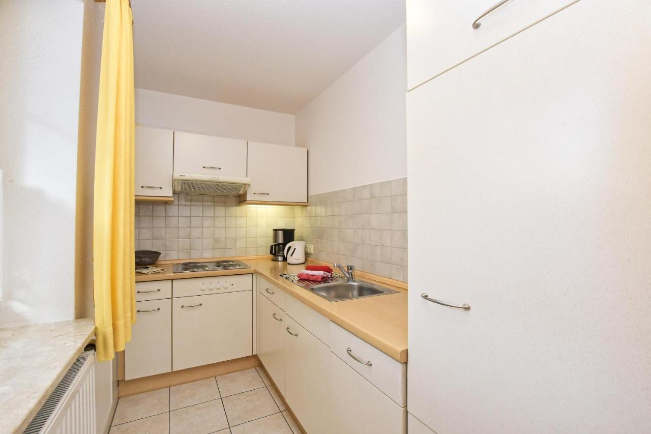 Appartement Rehn Buesum Exterior foto
