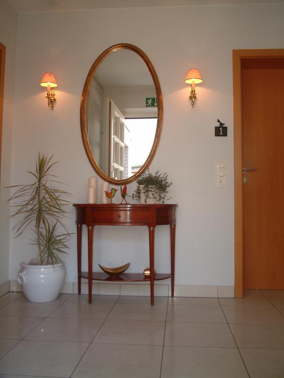 Appartement Rehn Buesum Cameră foto
