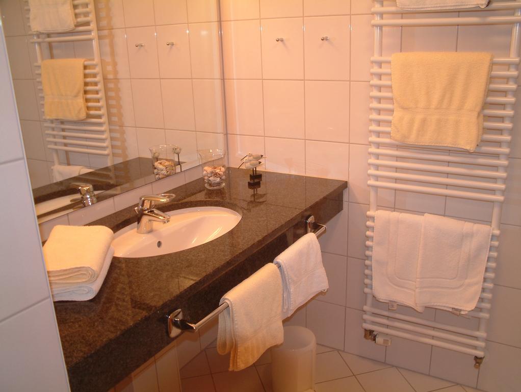 Appartement Rehn Buesum Cameră foto
